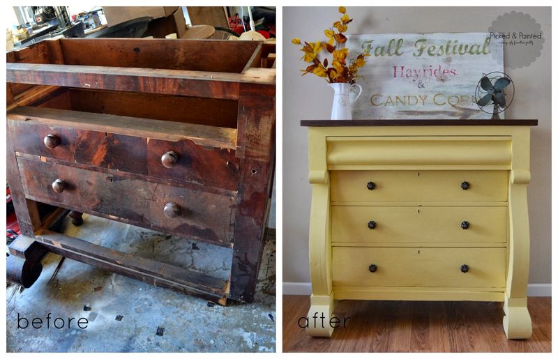 Is It Worth Refinishing? Timeless Antique Furniture Styles To Restore In 2025 - Decor Hint Empire Revival Magnificence
