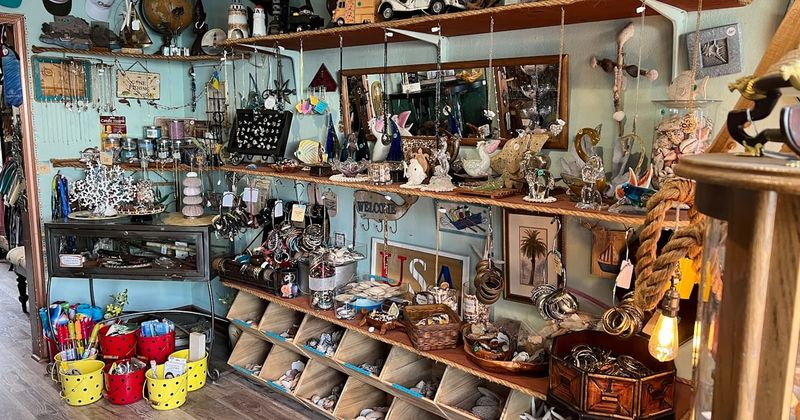 Why Oxnard Is An Ideal Place To Begin An Antique Collection
