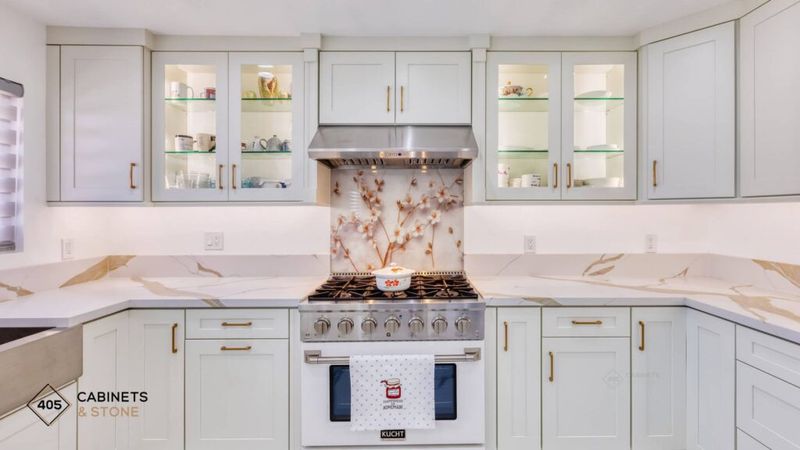 9 Kitchen Mistakes Nebraska Homeowners Make (And 9 Stylish Fixes) - Decor Hint Prioritizing Trendiness Over Longevity
