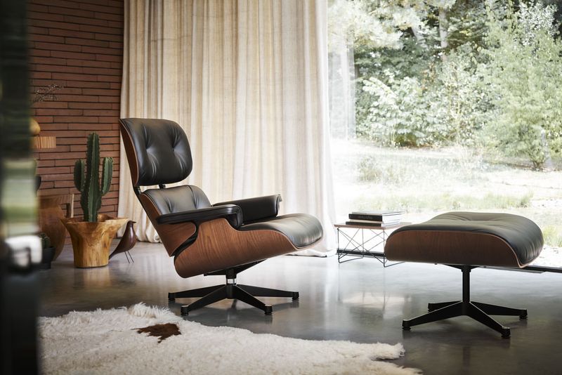 Retro Is Back: 5 Styles That Changed Our Homes - Decor Hint Mid-Century Modern Magic
