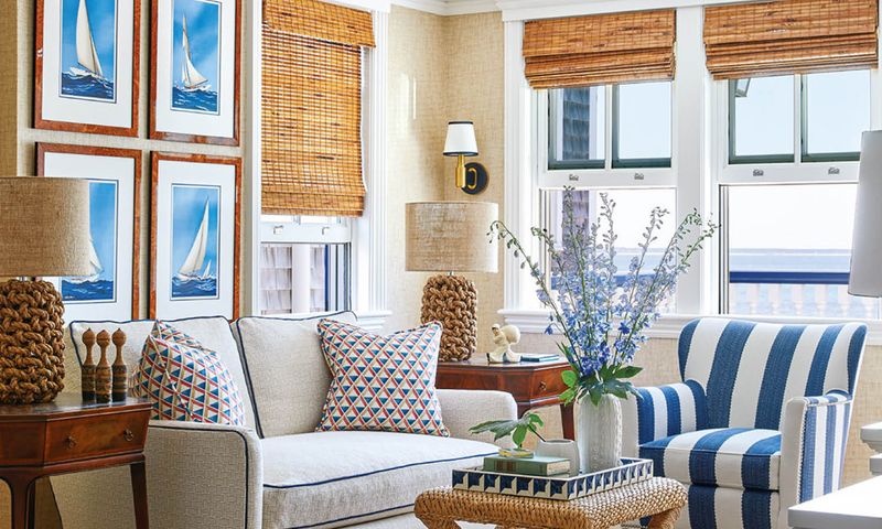 Transform Your Home By Letting Go Of These 20 Outdated Trends - Decor Hint Overly Themed Rooms