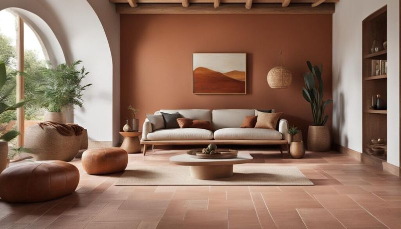 Terracotta - Mediterranean Magic