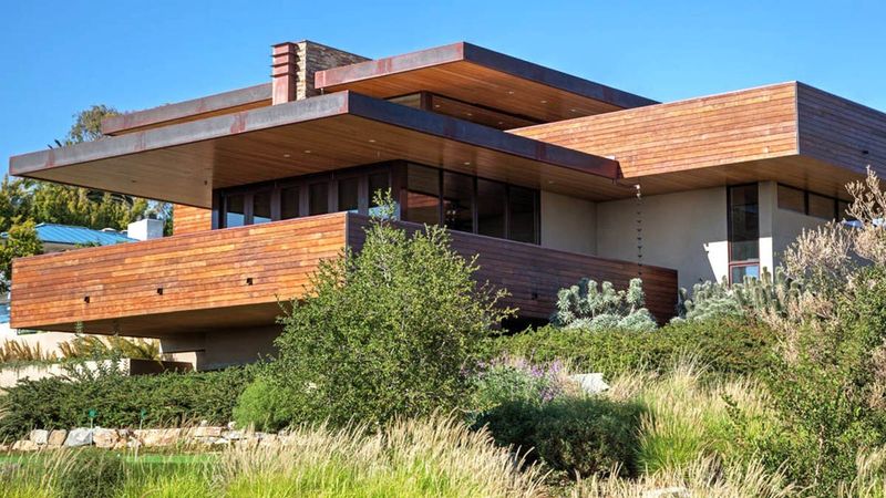13 Vintage California Home Styles That Defined The Golden State - Decor Hint Prairie Style (California adaptation)