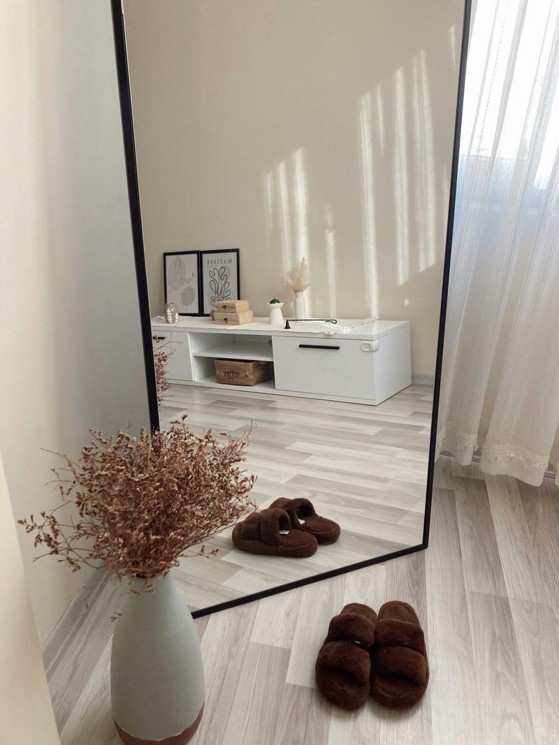Mirror for Light