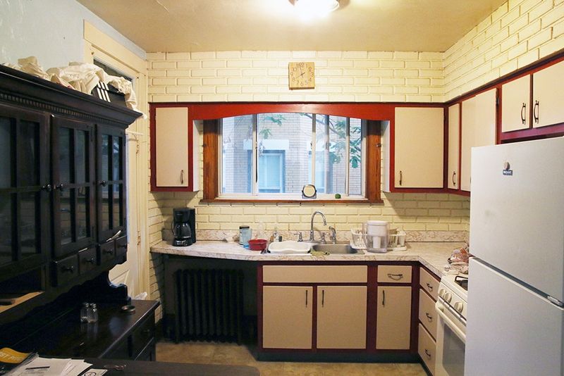 Small Kitchens With Limited Storage