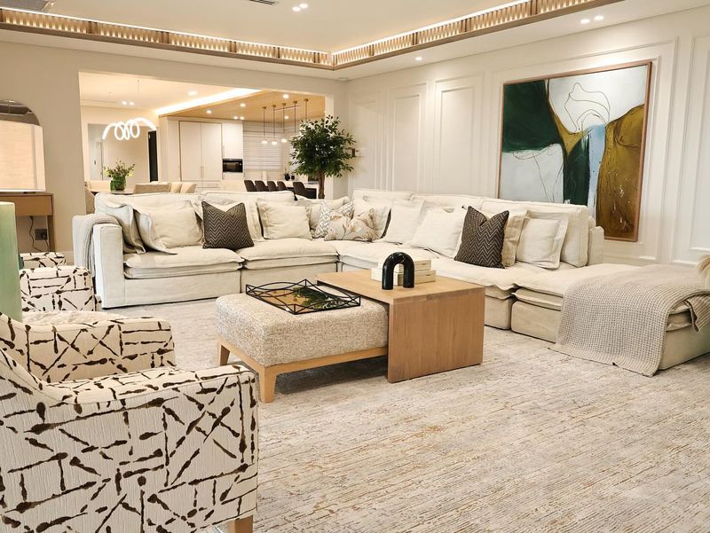 11 Neutral Room Ideas That Are Calming, Sophisticated And Full Of Decorative Interest - Decor Hint Textural Layering Magic