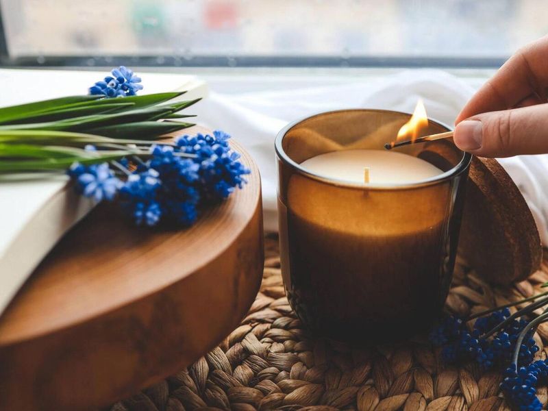 11 Things That Have No Business In Your Home And 7 You're Wasting Your Money On - Decor Hint Overpriced Scented Candles