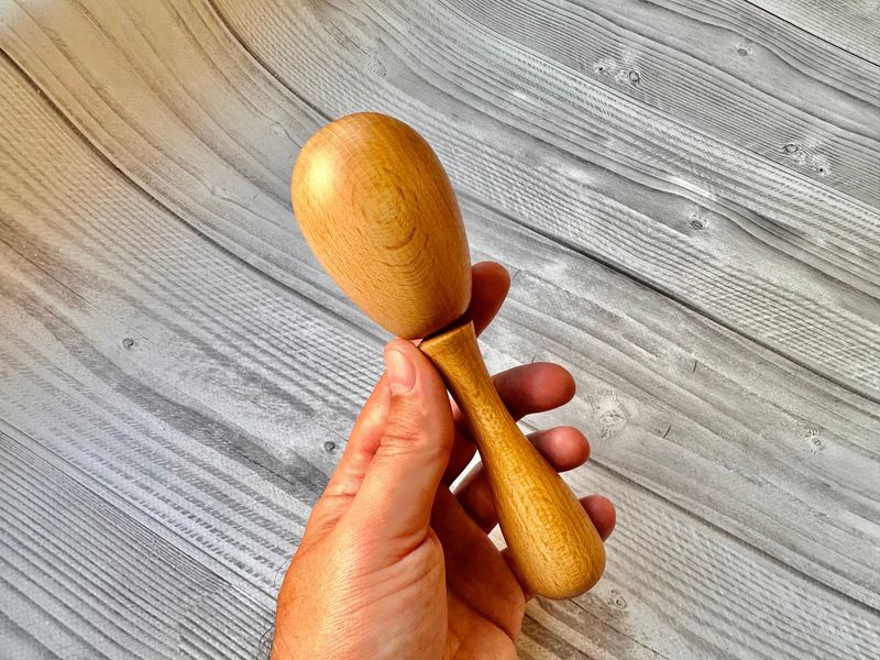 Darning Egg