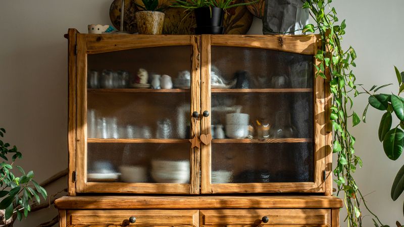 China Cabinets