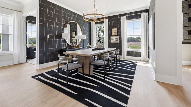 10 Home Features Jersey City Buyers Are Starting To Avoid + 4 They Have Avoided Already - Decor Hint Formal Dining Rooms