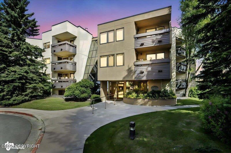 Property Prices Are Climbing For These 10 Types Of Homes In Alaska - Decor Hint Urban Condos In Downtown Anchorage