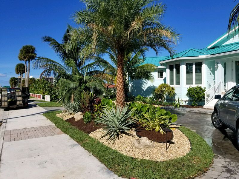 Florida's 12 Home Designs That Could Be History In The Next Decade - Decor Hint Over-Landscaped Suburban Yards: Botanical Battlegrounds