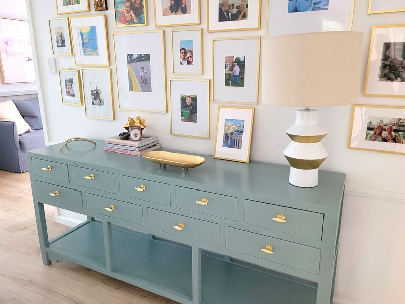 What Rhode Island DIYers Are Doing This Weekend (And You'll Want To Try Too) - Decor Hint Upcycled Furniture Painting