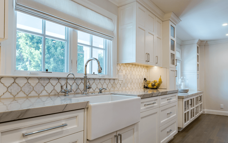Sleek Kitchen Hardware That Catches The Eye