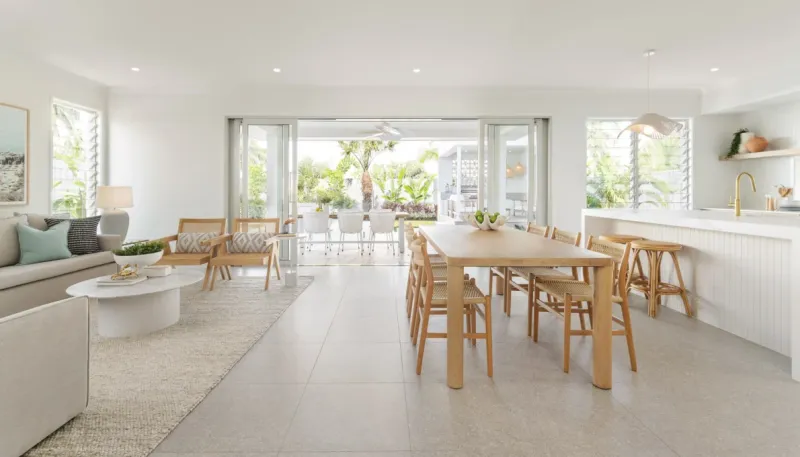 Buyers Want These 6 Home Features - But They're Steering Clear Of These 3 - Decor Hint Open Floor Plans