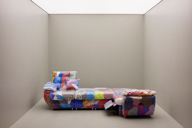 Fast Furniture Falling From Favor