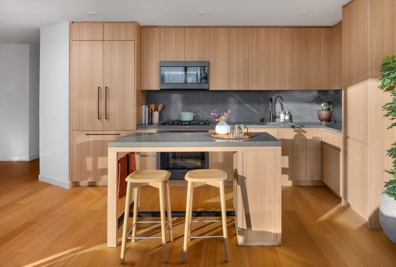 Modern Luxury Redefined: The Clara's Impact On Silicon Valley Rental Market - Decor Hint Sustainable And Eco-Friendly Elements