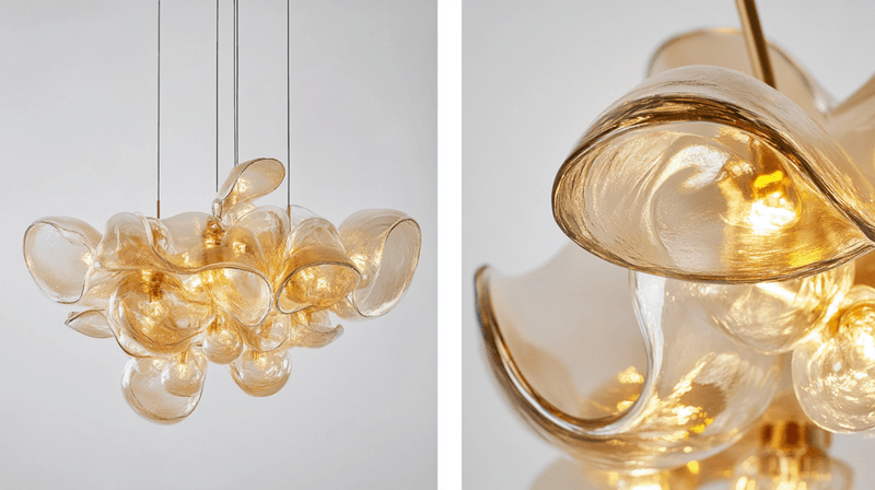 I’ve Watched These 10 Trends Gain Momentum And These 10 Will Be Big By Late 2025 - Decor Hint Artisanal Lighting Fixtures