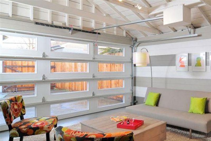 17 Home Upgrades Retirees Should Never Make - Decor Hint Garage Conversions