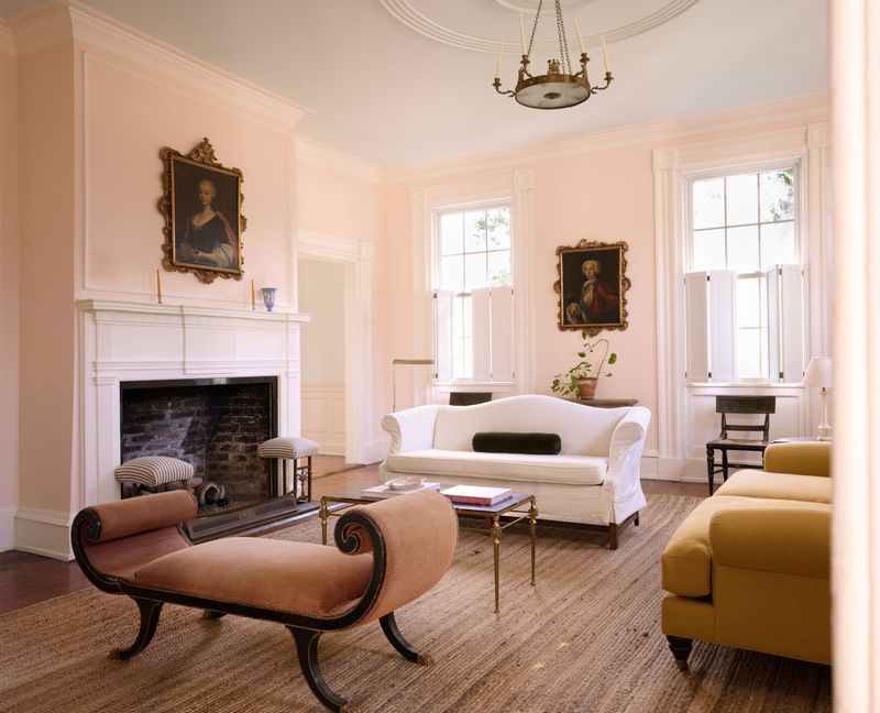 11 Antique Furniture Styles Still Found In New England Homes - Decor Hint Empire Revival Grandeur