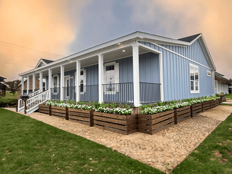 Ohio's Real Estate Shake-Up: 7 Home Types Losing Value By 2025 (And 10 Ready To Boom!) - Decor Hint Eco-Friendly And Modular Homes: Green Means Go