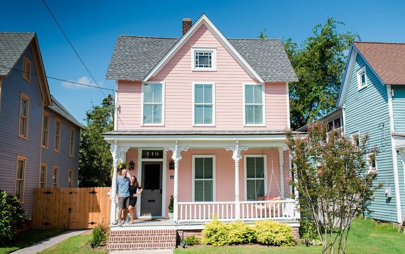 Pastel Color Palettes