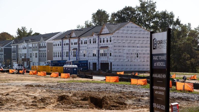 AVOID: Exurban Developments Without Amenities