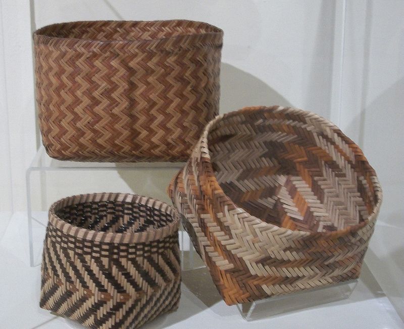 North Carolina Antique Finds That Are Quietly Gaining Value - Decor Hint Cherokee Crafts Pre-1950