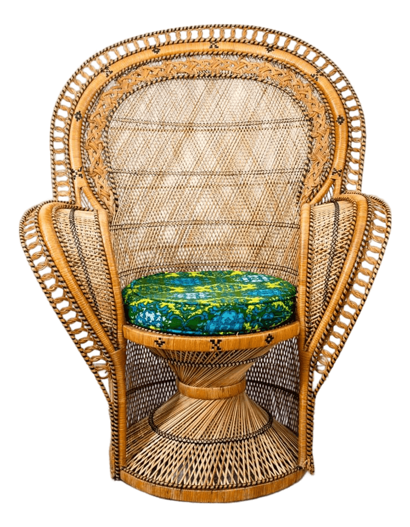 Rattan Paradise Furniture