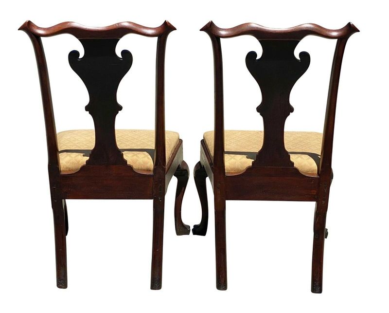 Antique Market Trends: What's Gaining And Losing Value Across Southern States - Decor Hint Mass-Produced Furniture: Factory-Made Pieces Losing Their Luster