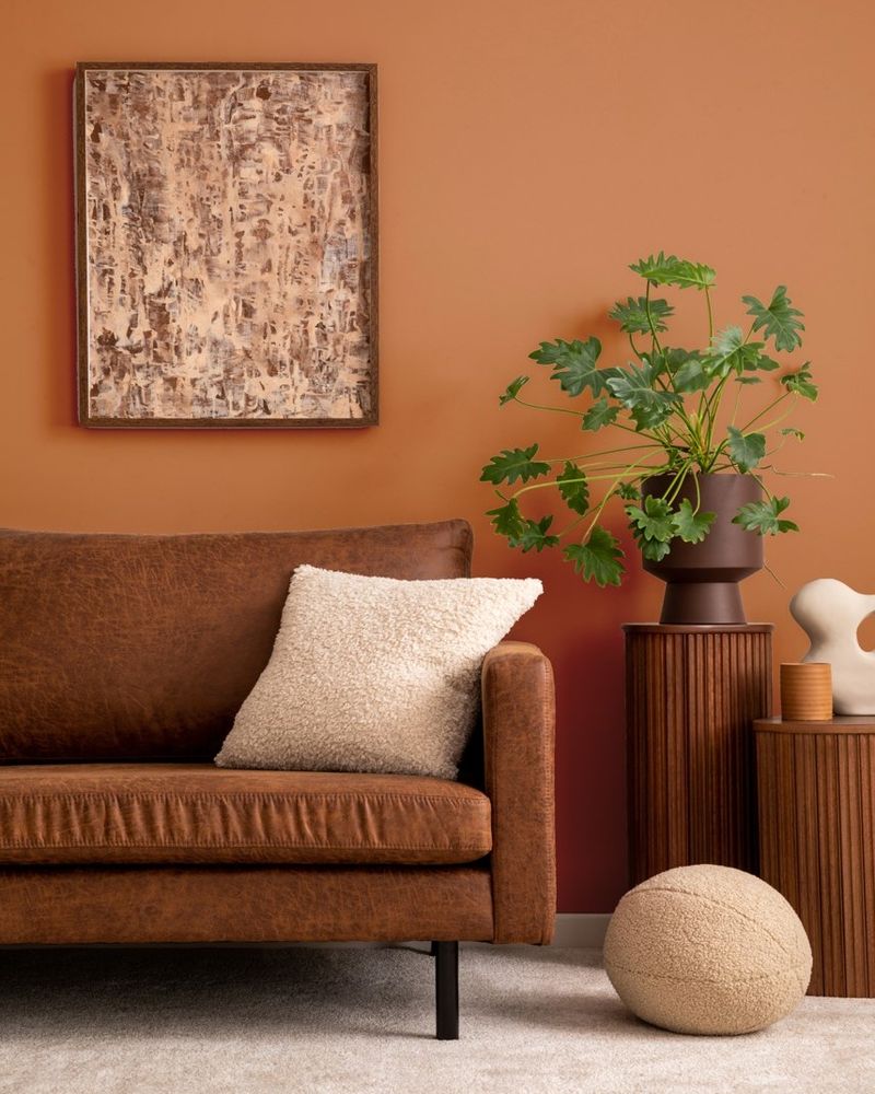 Terracotta: The Warmth We've Been Missing