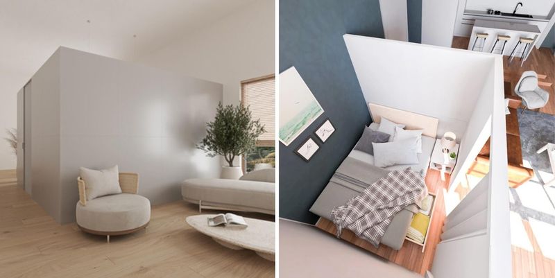 11 Popular Home Trends Interior Designers Say Will Age Well Plus 5 That Will Become An Evergreen - Decor Hint Multipurpose Rooms That Adapt