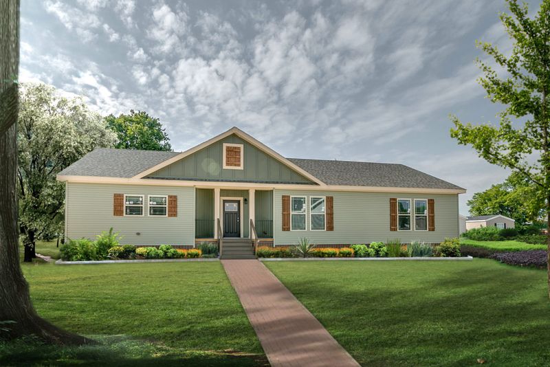 15 Lies About Manufactured (Mobile) Homes - Decor Hint They're Not Safe for Families