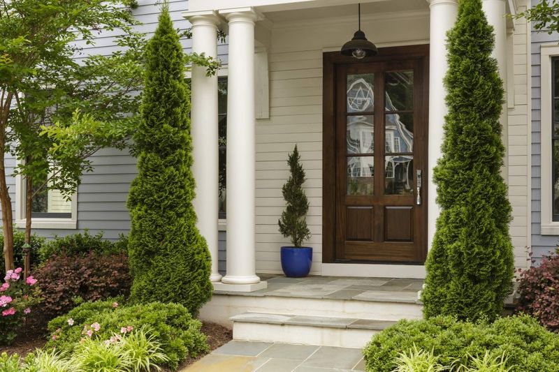 Create A Texas-Worthy Welcome