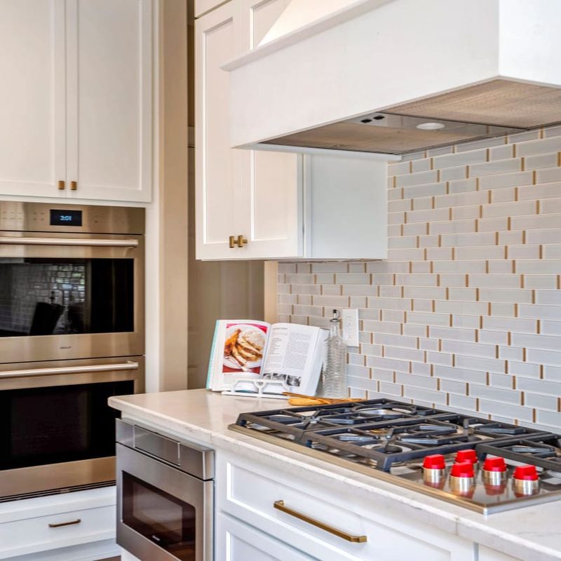 Outdated Cabinet Hardware