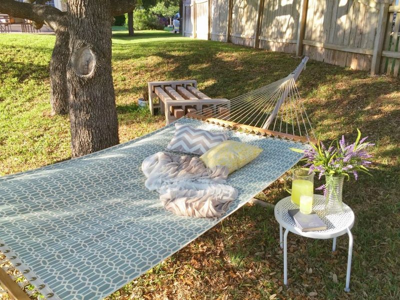 Hammock Haven