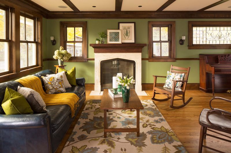 Soft Sage - The Indoor-Outdoor Connector