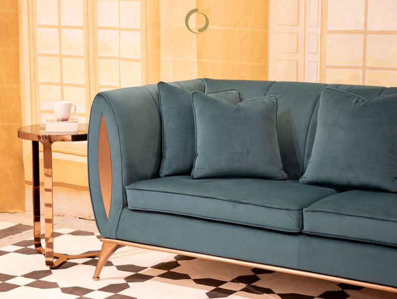 Expert-Approved Luxury Couches Worth The Investment - Decor Hint Custom Options That Make Your Sofa Uniquely Yours