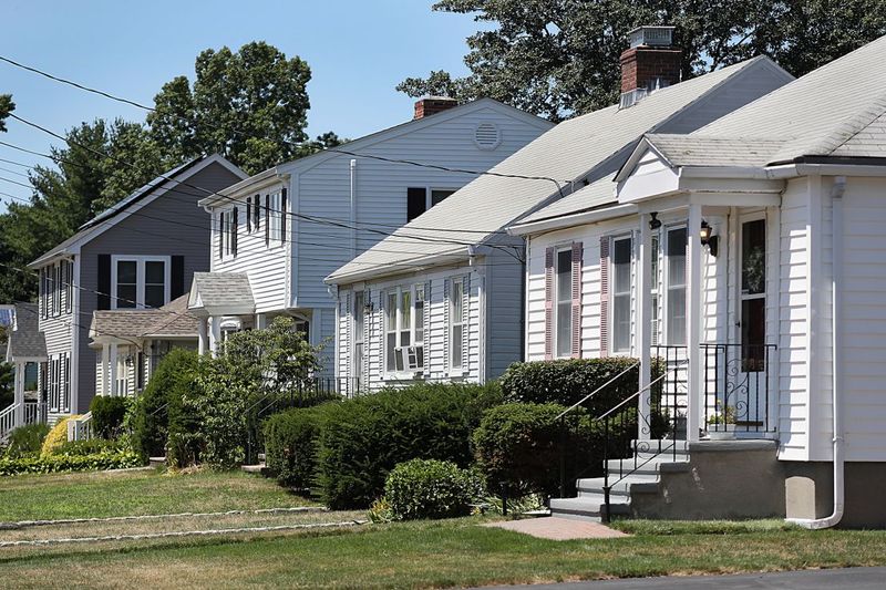 13 Suburban Home Features That Are Becoming Legal Headaches - Decor Hint Built roof decks or rooftop patios