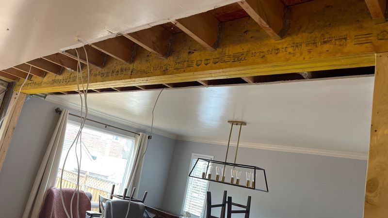 18 Reasons Why More Builders Are Saying No To Open Concept Homes - Decor Hint Structural Limitations