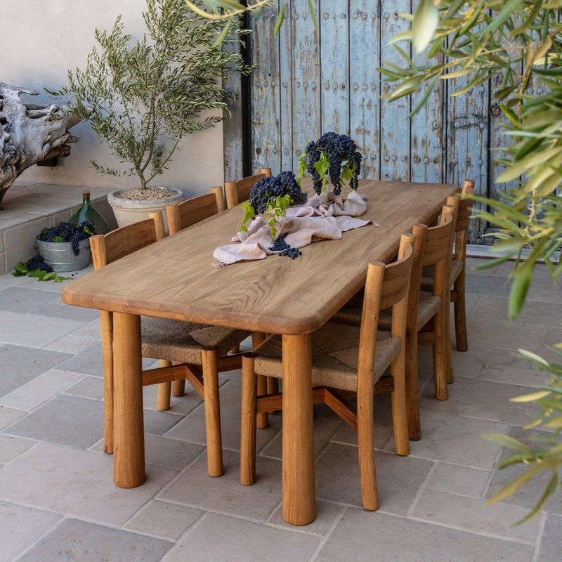 9 Items To Avoid On Your Oklahoma Porch And 4 That Add Value - Decor Hint Untreated Wood Deteriorates Quickly