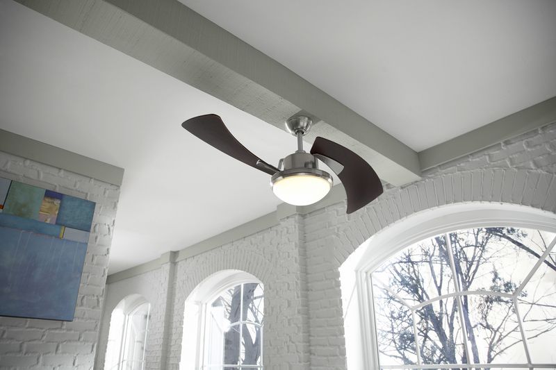 10 Home Renovations Santa Ana DIYers Tackle Every Weekend - Decor Hint Installing New Light Fixtures or Ceiling Fans