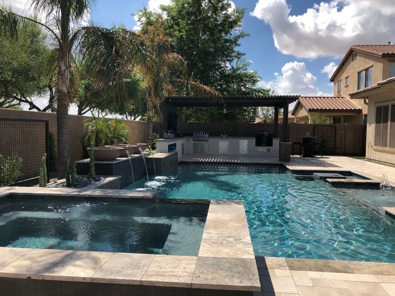 10 Chandler Homes Falling In Value By 2026 And 7 Predicted To Become Hot Picks - Decor Hint Large Water Features