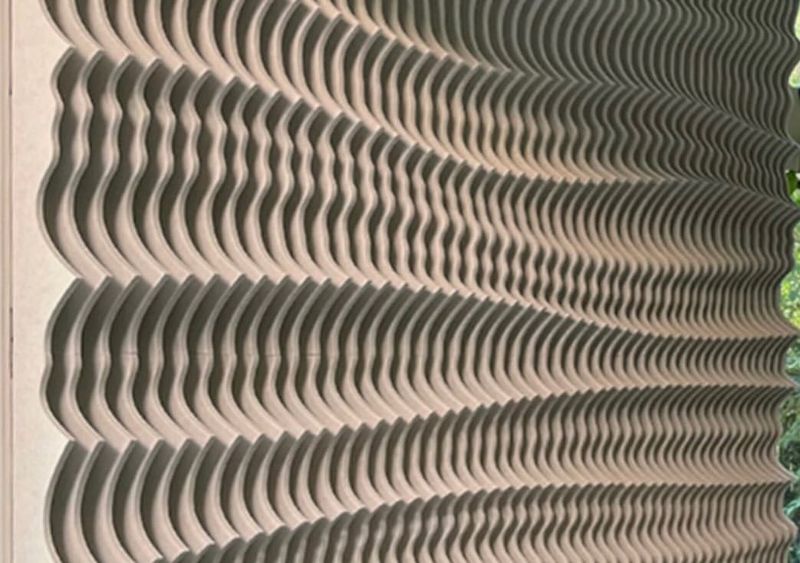 10 Best Interior Decor Trends To Try In 2025 - Decor Hint Acoustic Design Focus