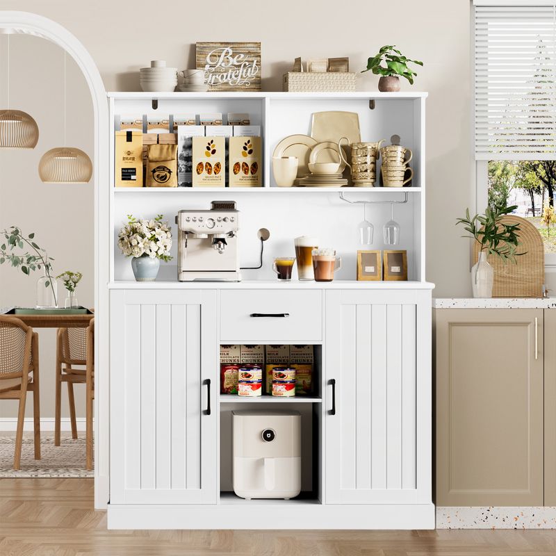 We Turned A Run-Down Shed Into A Cozy Tiny House, Here's How - Decor Hint Choosing Space-Efficient Appliances