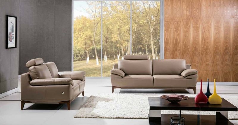 5 Modern Sofa Shades That Boost Resale Value In Pennsylvania (And 4 That Could Hurt It) - Decor Hint Warm Taupe