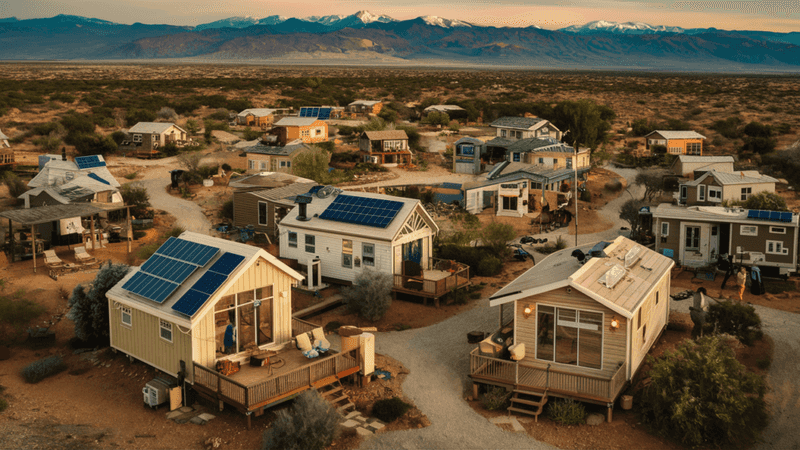 9 Home Types Losing Value In Henderson By 2025 And 10 Set To Skyrocket - Decor Hint Smaller, Low-Maintenance Homes