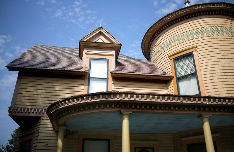 9 Historic Home Fronts That Showcase OKC's Classic Curb Appeal Style - Decor Hint Charles Frost Home: Victorian Splendor in Gingerbread Trim