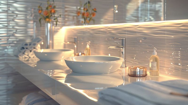 Modern Home Elements Buyers Are Moving Away From 17 To Rethink - Decor Hint Vessel sinks in bathrooms