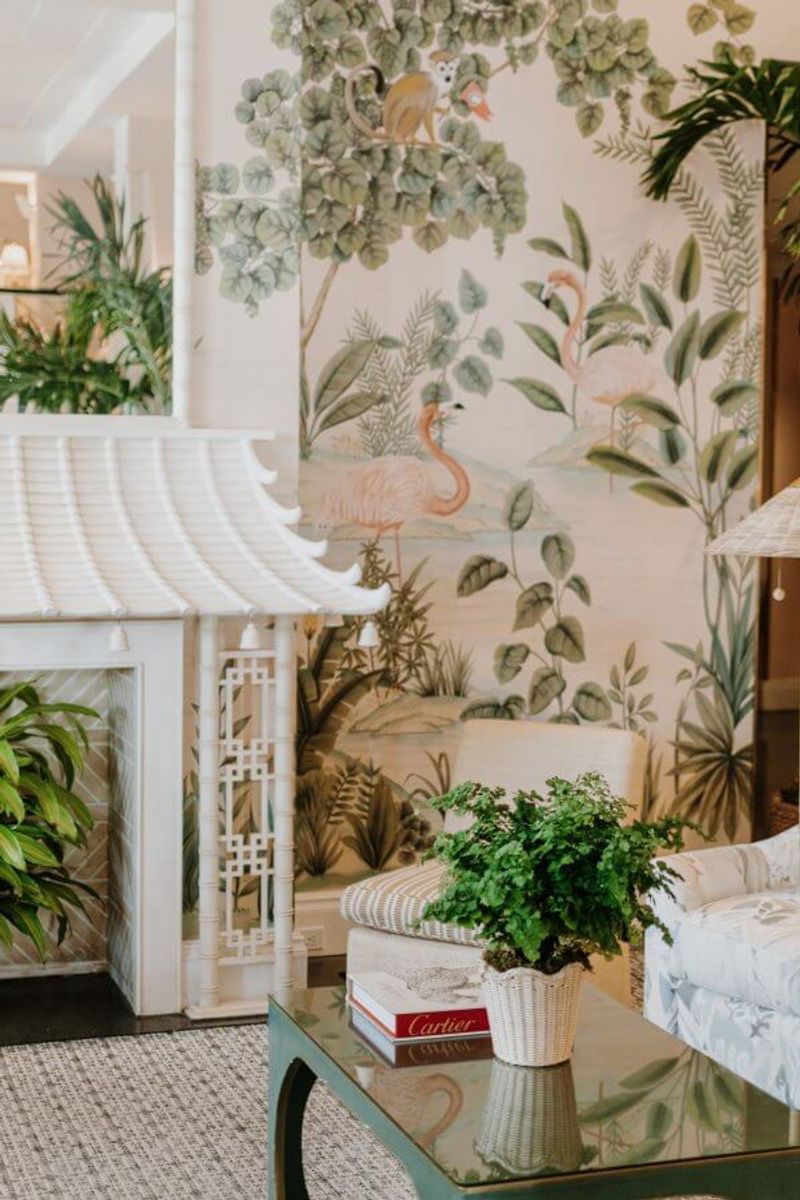 28 Home Trends That People Want To Throw Up Over Because They're So Overdone - Decor Hint Tired Tropicals